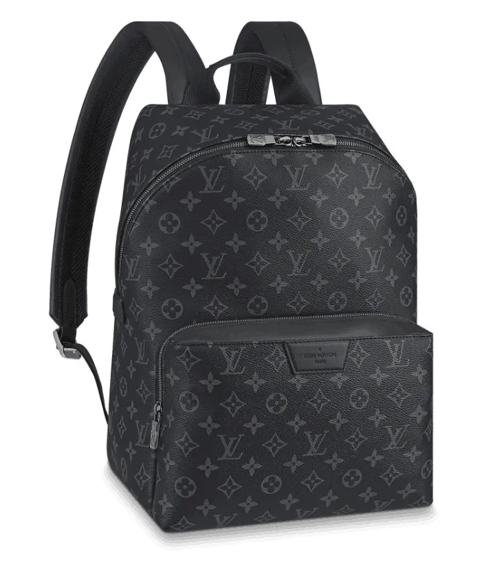 ☆安心の国内発送☆ LV バックパック モノグラム・エクリプス ♪